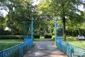 Land van Ooit 7 jaar later